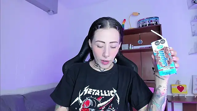 millyInk online show from October 2025 11:48:01 PM