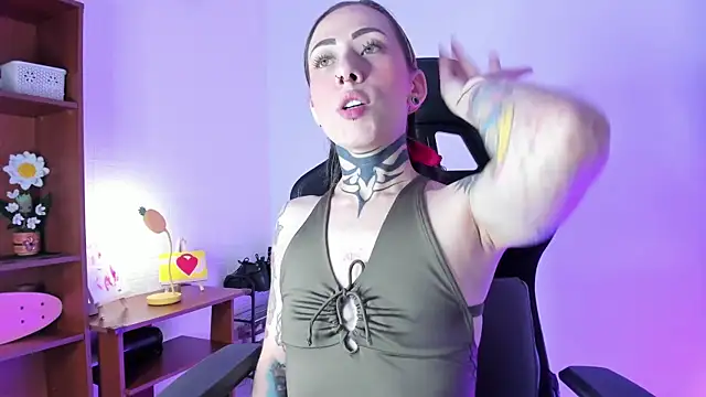 millyInk online show from September 2025 09:43:02 PM