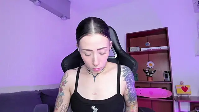 millyInk online show from October 2025 10:43:02 PM