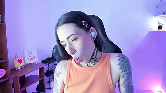 millyInk online show from September 2025 08:37:01 PM