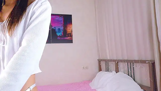 OnlyForYou  online show from November 2025 03:32:01 AM