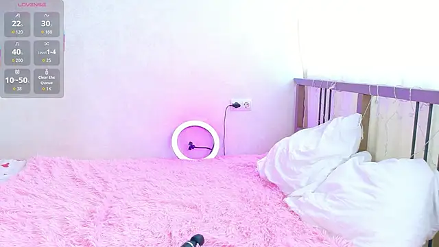 OnlyForYou  online show from February 2026 06:19:02 AM