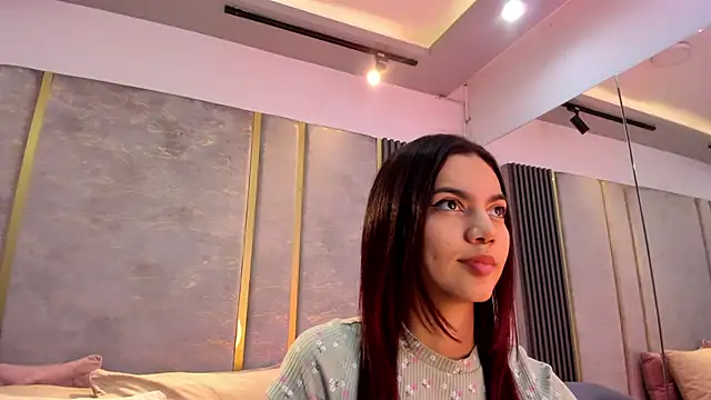 Vero Jenkins online show from October 2025 02:28:01 PM