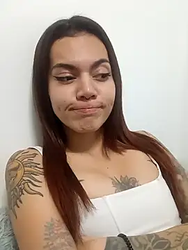 Vero Jenkins online show from November 2025 02:16:02 AM