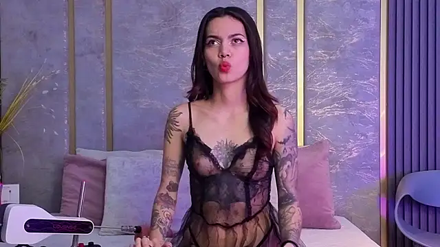 Snapshot of Vero_Jenkins chatting on February 2026 02:02:01 PM Vero Jenkins online show from February 2026 02:02:01 PM