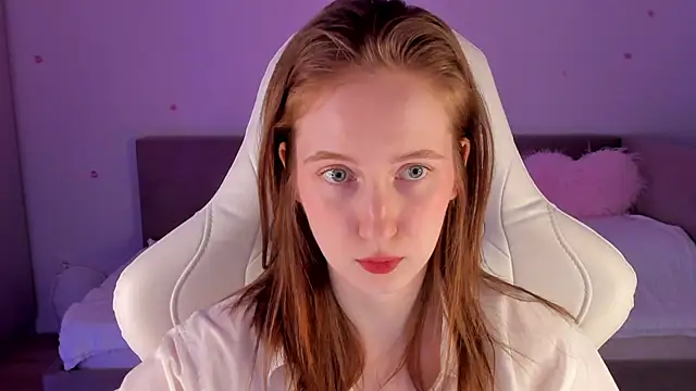 CrystalSoul  online show from November 2025 11:24:01 AM