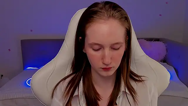 CrystalSoul  online show from November 2025 03:39:02 AM