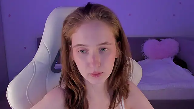 CrystalSoul  online show from October 2025 09:37:02 PM