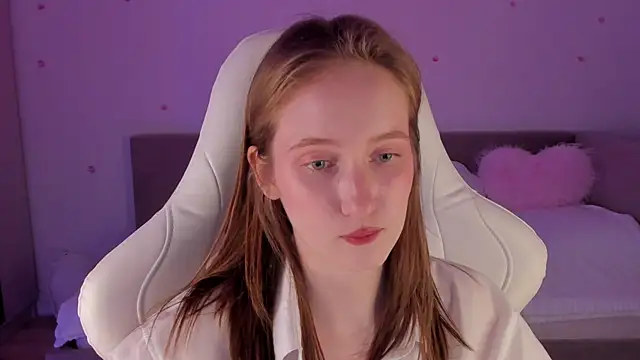 CrystalSoul  online show from November 2025 12:26:01 AM