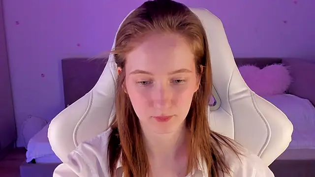 CrystalSoul  online show from November 2025 12:14:02 AM