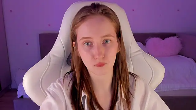 CrystalSoul  online show from November 2025 05:11:02 AM