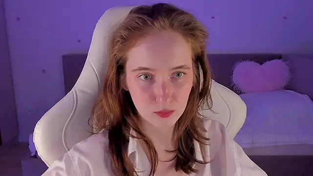 CrystalSoul  online show from November 2025 09:07:02 PM