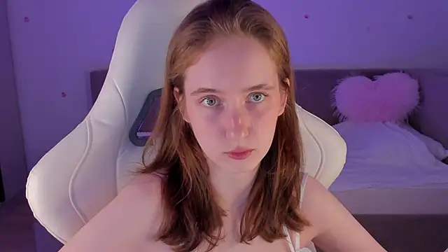 CrystalSoul  online show from October 2025 09:16:02 PM