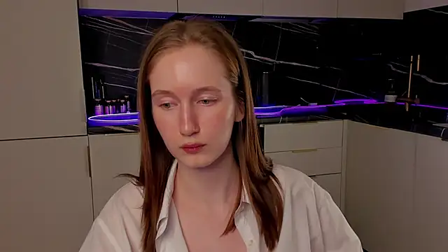 CrystalSoul  online show from November 2025 05:52:02 AM