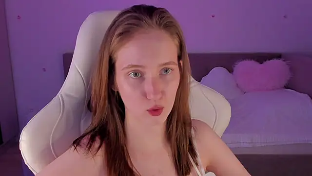 CrystalSoul  online show from November 2025 12:25:02 AM