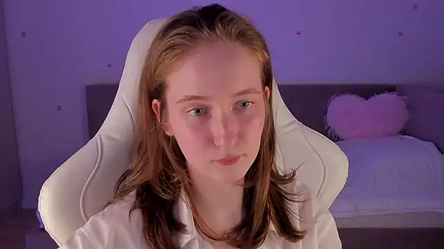 CrystalSoul  online show from November 2025 10:24:01 PM