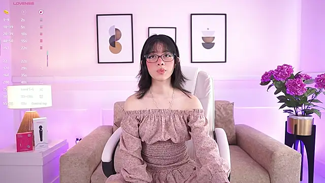 BillieBrownn online show from February 2026 07:11:01 PM