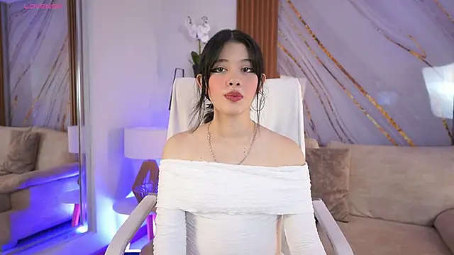 BillieBrownn online show from May 2026 07:10:01 PM