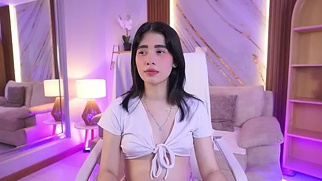 BillieBrownn online show from May 2026 07:02:01 PM
