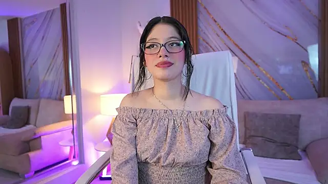 BillieBrownn online show from May 2026 07:12:01 PM
