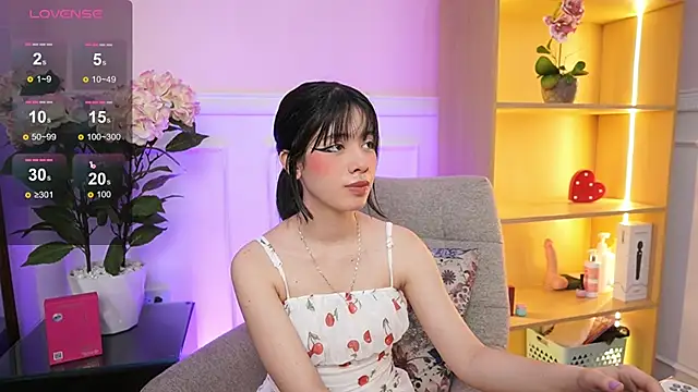 BillieBrownn online show from February 2026 07:24:02 PM