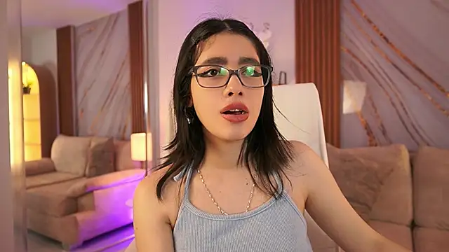 BillieBrownn online show from April 2026 08:57:02 PM