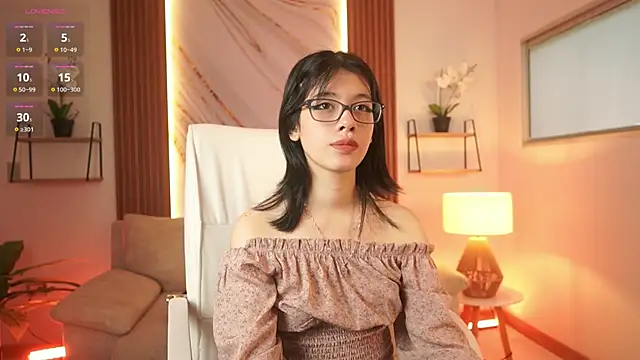 BillieBrownn online show from March 2026 06:56:01 PM