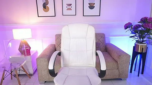 BillieBrownn online show from November 2025 07:08:02 PM