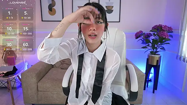 BillieBrownn online show from November 2025 07:14:02 PM