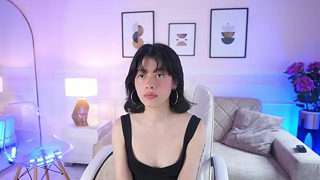 BillieBrownn online show from September 2025 07:18:01 PM