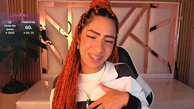 tamara tp online show from February 2026 08:20:01 PM