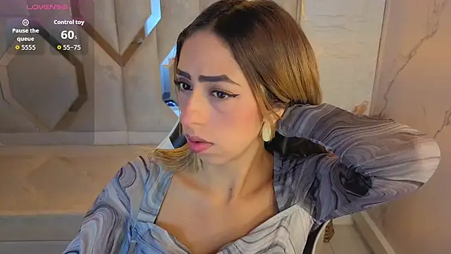 tamara tp online show from February 2026 01:00:01 PM