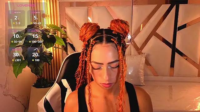 tamara tp online show from February 2026 08:29:01 PM