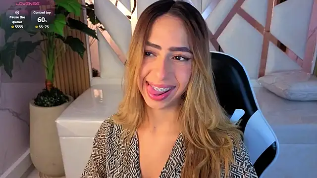 tamara tp online show from February 2026 07:48:02 PM