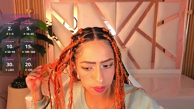 tamara tp online show from February 2026 07:00:02 PM