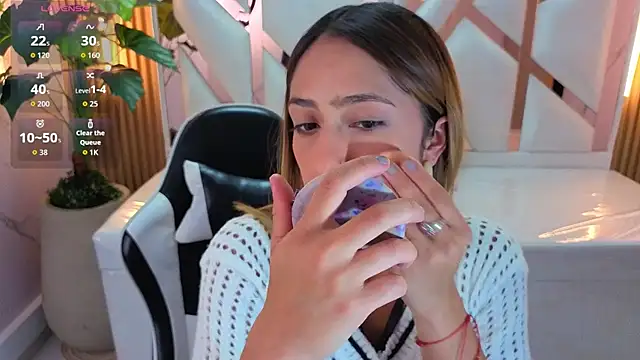 tamara tp online show from February 2026 07:47:01 PM