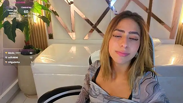 tamara tp online show from February 2026 01:06:01 AM