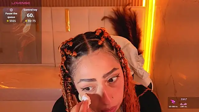 tamara tp online show from February 2026 01:21:02 PM