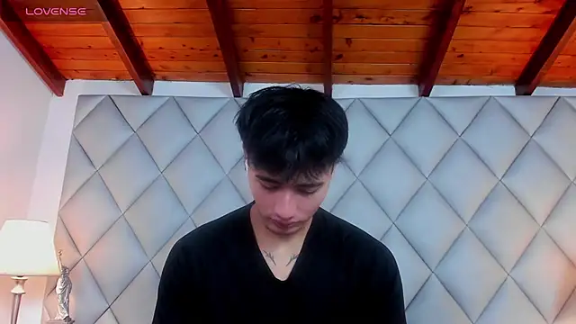 Snapshot of Clement_Reyes chatting on November 2025 12:38:01 PM Clement Reyes online show from November 2025 12:38:01 PM