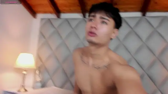 Snapshot of Clement_Reyes chatting on November 2025 12:37:01 PM Clement Reyes online show from November 2025 12:37:01 PM