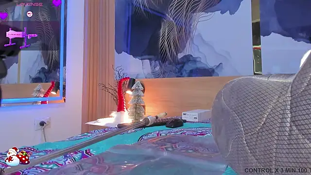 Snapshot of Anabacker01 chatting on December 2025 12:52:02 PM Anabacker01 online show from December 2025 12:52:02 PM