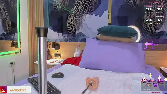 Snapshot of Anabacker01 chatting on February 2026 07:35:02 PM Anabacker01 online show from February 2026 07:35:02 PM