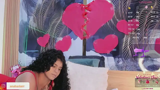 Snapshot of Anabacker01 chatting on February 2026 07:14:02 PM Anabacker01 online show from February 2026 07:14:02 PM