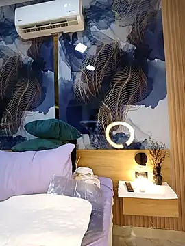 Anabacker01 online show from March 2026 01:02:01 PM