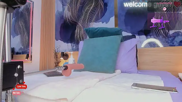 Anabacker01 online show from March 2026 12:49:02 PM