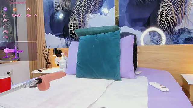 Anabacker01 online show from March 2026 12:44:02 PM