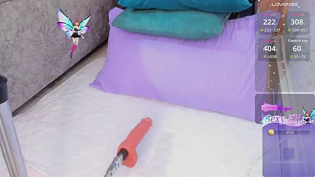 Anabacker01 online show from March 2026 12:34:01 PM