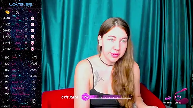LillyLover  online show from September 2025 12:50:01 AM