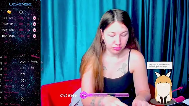 LillyLover  online show from September 2025 12:40:02 AM