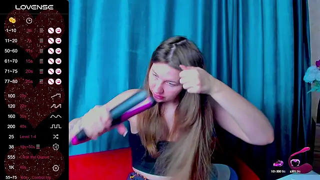 LillyLover  online show from September 2025 12:59:02 AM